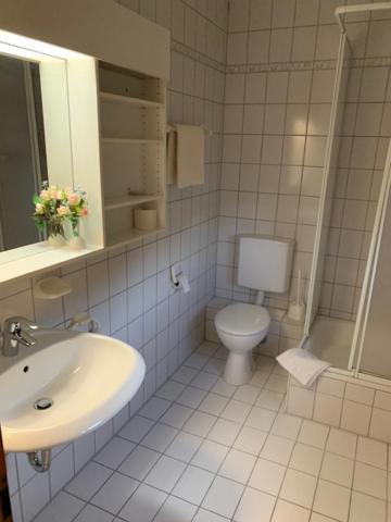 Zum Floesser Neckartenzlingen Exterior foto